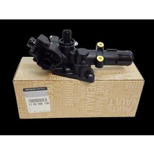 Termostat Komple Renault Clio 4 Captur Kangoo 3 1.5 Dci K9K 90HP 110609813R Mais