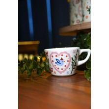 Porcelland Bloom Kupa