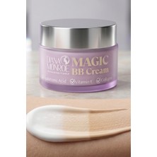 Magıc Bb Cream