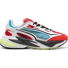Puma Rs Surge Lakeshore Erkek Günlük Ayakkabı 40559603 Beyaz