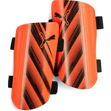 Puma Attacanto Strap Unisex Turuncu Tekmelik.05