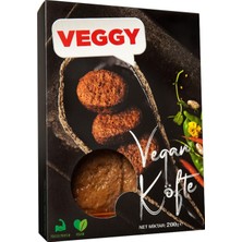 Veggy Vegan Vegan Köfte 200 G