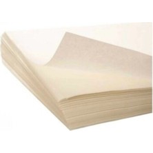 Mçb Group 1000 Adet Sandviç Dürüm Hamburger Paketleme Sarma Ambalaj Kağıdı 30X40 cm Sofra Kağıdı