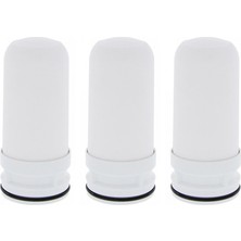 Blue Apple Seramik Filtreli Kartuş / 3 Adet / BA-C02P1