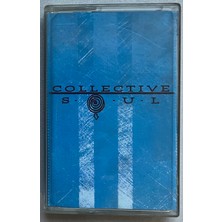 Balet Plak Collective Soul   Kaset