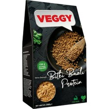 Veggy Vegan Bitki Bazlı Protein 200 G