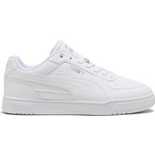 Puma Puma Caven Iii Tdp Unisex Günlük Ayakkabı 40917001 Beyaz