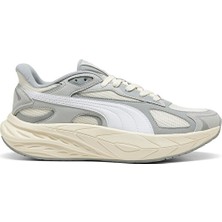 Puma Hypnotic Ls 2 Erkek Günlük Ayakkabı 40471403 Bej