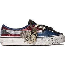 Vans Lx Authentic 44 Unisex Günlük Ayakkabı VN000DB8Z111 Renkli