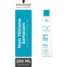 Bonacure Clean Nem Yükleme Şampuanı 250 ml