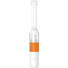 Space Otovo 120W Güçlü Çekim Şarjlı Araç Süpürgesi - 20000 Rpm Üfleme Fonksiyonlu 5V El Süpürgesi