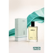 Bargello 495 Unısex 50 Ml Parfüm Edp Floral