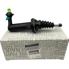 Hidrolik Debriyaj Alt Merkez Renault Master 3 2.3 Dci (Çift Teker) 306202804R Mais
