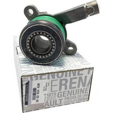 Renault Master 3 Trafic 2 Hidrolik Debriyaj Rulmanı Alt Merkez 306202443R Mais