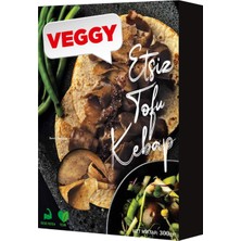 Veggy Vegan Etsiz Tofu Kebap 200 G * 2 Adet