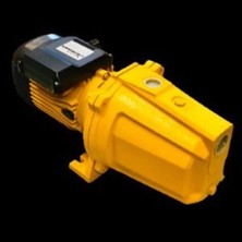 Vortex Vpj 200 Koca Kafalı 2hp 220V Bronz Fanlı Döküm Gövdeli Jet Pompa
