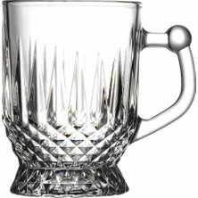 Paşabahçe Istanbul Kulplu Bardak 165 cc - 1 Adet