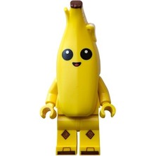 LEGO Minifigür Fortnite Peely FORT15