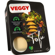 Veggy Vegan Tofu 200 G