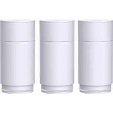 Blue Apple Membran Filtreli Kartuş / 3 Adet / BA-C01P1