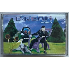 D:ream World  Kaset