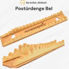 İba Postür Denge Bel
