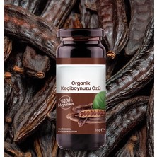 SHC4200 Organik Keçiboynuzu Özü 315 gr