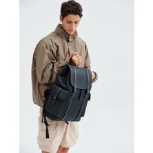 Gaston Luga Splash Utility Sırt Çanatsı -16" - Siyah