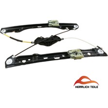 Herrlich Teile XC90 2016- Cam Mekanizması Ön Sol