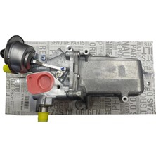 Egr Soğutucu Renault Talisman Trafic 3 1.6 Dci R9M (Çift Turbo) 147357086R Mais