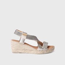 Kadın Sandalet Tura-Rc Toni Pons Platinum