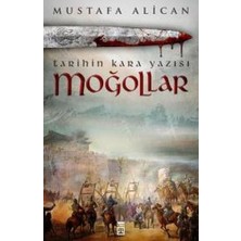 Renklime Moğollar - Tarihin Kara Yazısı