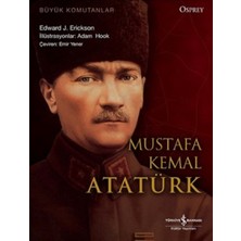 Renklime Mustafa Kemal Atatürk