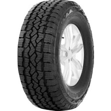 Lassa 255/70R16 111T Competus A/t 3 (Yaz) (2026)