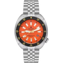 Wesse WWG211405 Erkek Kol Saati