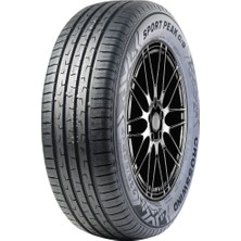 Crosswind 215/50R18 92W Sport Peak C/s (Yaz) (2026)