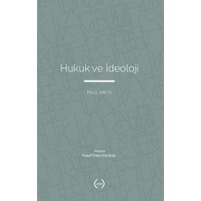 Renklime Hukuk ve Ideoloji