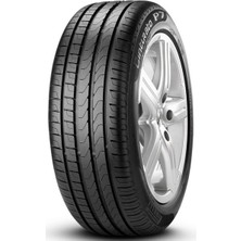 Pirelli 205/50R17 89Y Rft * Cinturato P7 (Yaz) (2025)