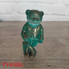 Yoyomold YY4986 Sevimli Ayıcık Sılıkon Kalıp