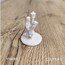 Yoyomold YY4083 Teraryum Modeli Lambalı Sılıkon Kalıp