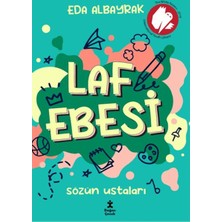 Renklime Laf Ebesi- Sözün Ustaları
