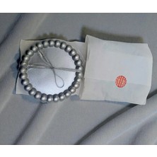 Yoyomold Bubble Yuvarlak Gold Takı Tabağı-Sunumluk-Tasarım Biblo