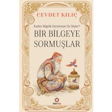 Renklime Bir Bilgeye Sormuşlar