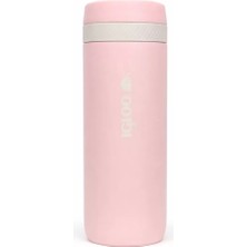 Çelik Mug Termos - Igloo - Squid - 600ML - Pembe - 205801