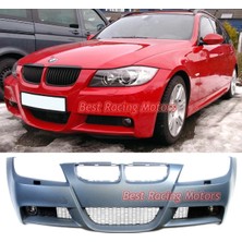 Bmw E90 2005-2008 3.seri M Tech Ön Tampon