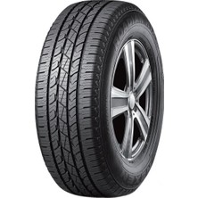 Nexen 265/65R18 114S Roadian Htx Rh5 (Yaz) (2025)