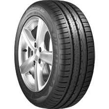 Fulda 185/60R15 88H Xl Ecocontrol Hp (Yaz) (2025)