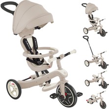 Globber Explorer 4in1 Trike Bisiklet Ekolojik