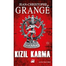 Renklime Kızıl Karma