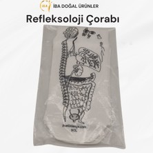İba Refleksoloji Çorabı